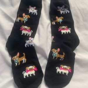 Dog socks